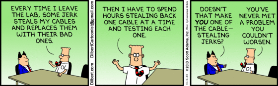 dilbert